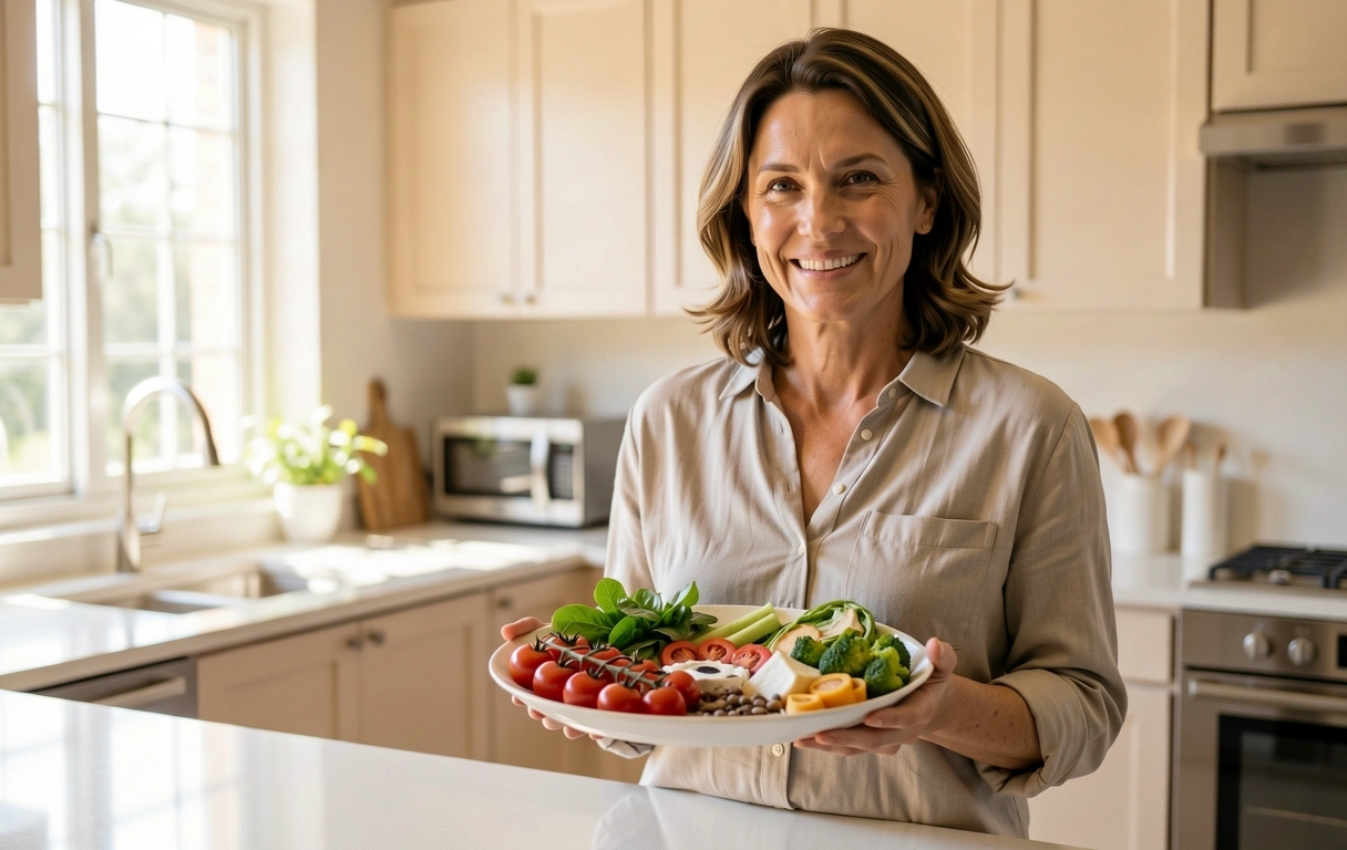 Esperto Nutrizionearmoniaitqt - Team Lead