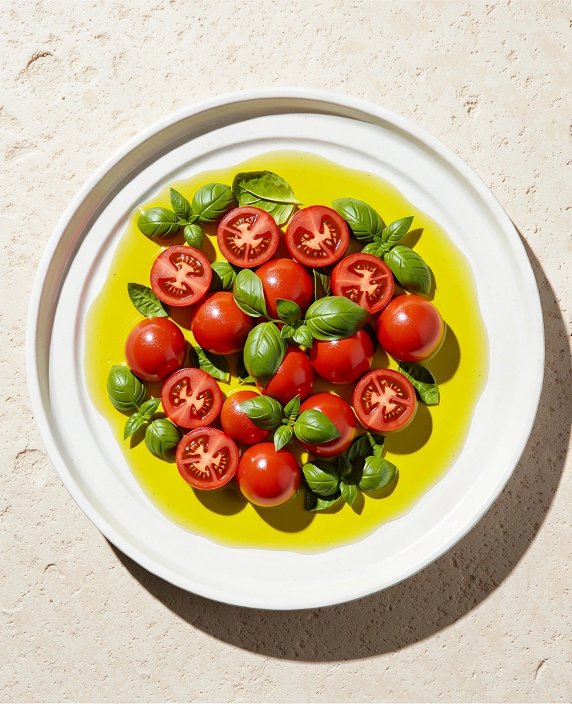 Alimentazione personalizzata