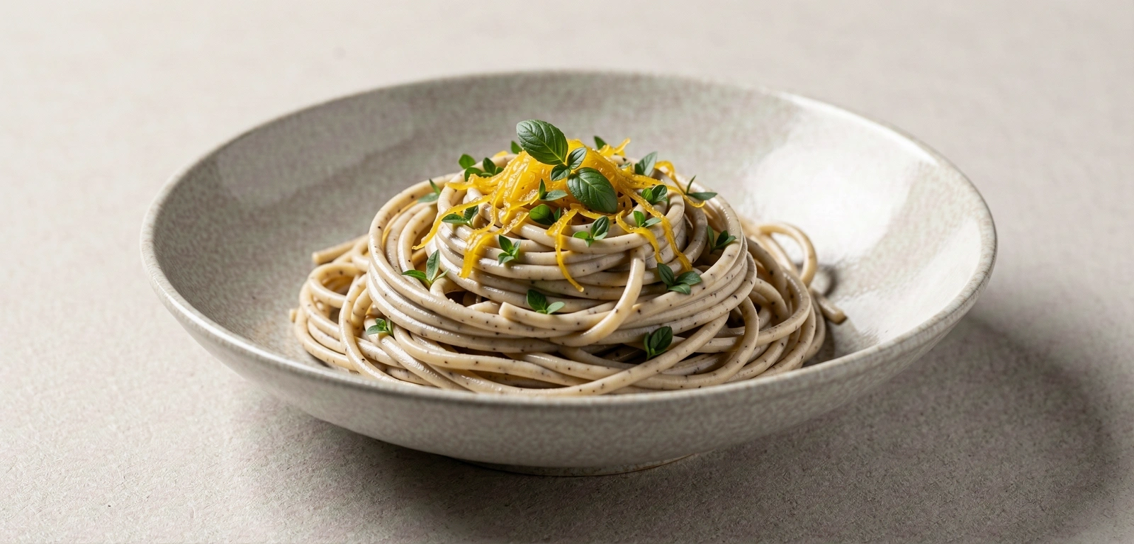 Equilibrio e trasparenza